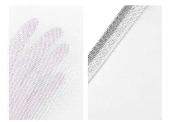 Saco Máquina Lavar Roupa - Lavagem e Proteção Saco Máquina Lavar Roupa - Lavagem e Proteção - Coleção Organização Viva Lumi