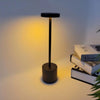 Abajur Minimalista Touch - LED Recarregável [Iluminação - Abajur] - Abajur Minimalista Touch - LED Recarregável Viva Lumi 