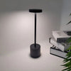 Abajur Minimalista Touch - LED Recarregável [Iluminação - Abajur] - Abajur Minimalista Touch - LED Recarregável Viva Lumi 
