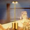 Abajur Minimalista Touch - LED Recarregável [Iluminação - Abajur] - Abajur Minimalista Touch - LED Recarregável Viva Lumi 