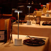 Abajur Minimalista Touch - LED Recarregável [Iluminação - Abajur] - Abajur Minimalista Touch - LED Recarregável Viva Lumi 