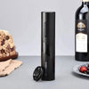 Abridor de Vinho Elétrico [Cozinha] - Abridor de Vinho Elétrico Viva Lumi 