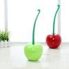 Escova Sanitária Frutas Escova Sanitária Frutas - Coleção Banheiro Viva Lumi 