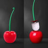 Escova Sanitária Frutas Escova Sanitária Frutas - Coleção Banheiro Viva Lumi 