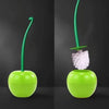 Escova Sanitária Frutas Escova Sanitária Frutas - Coleção Banheiro Viva Lumi 