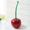 Escova Sanitária Frutas Escova Sanitária Frutas - Coleção Banheiro Viva Lumi 
