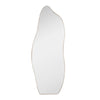 Espelho Decorativo Orgânico 110x60 [Espelho] - Espelho Decorativo Orgânico 110x60 Viva Lumi 