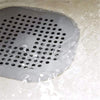 Filtro para Ralo de Silicone com Ventosas Filtro para Ralo de Silicone - Coleção Banheiro Viva Lumi 