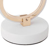 Luminária Abajur de Mesa Boundless 38cm Abajur - 0003 Viva Lumi 