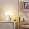 Luminária Abajur de Mesa Cogumelo Abajur - 0026 Viva Lumi 