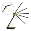 Luminária Abajur Touch Multifuncional Ajustável USB Abajur - 0015 Viva Lumi 