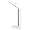 Luminária Abajur Touch Multifuncional Ajustável USB Abajur - 0015 Viva Lumi 