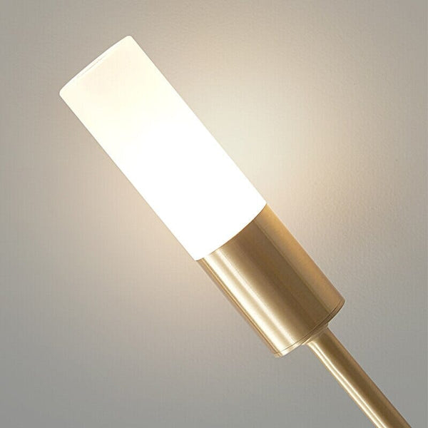 Luminária Arandela de Parede Prisma em Led Arandela 0030 Viva Lumi 