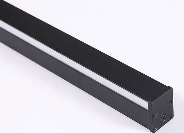 Luminária Arandela de Parede Slim em Led (80cm e 100cm) Arandela 0032 Viva Lumi 