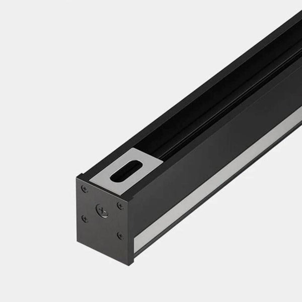 Luminária Arandela de Parede Slim em Led (80cm e 100cm) Arandela 0032 Viva Lumi 