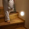 Luminária de Led Com Sensor Presença - Lumi Smart [Iluminação - Arandela] - Luminária de Led Com Sensor Presença - Lumi Smart Viva Lumi 