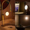 Luminária de Led Com Sensor Presença - Lumi Smart [Iluminação - Arandela] - Luminária de Led Com Sensor Presença - Lumi Smart Viva Lumi 