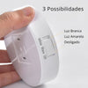 Luminária de Led Com Sensor Presença - Lumi Smart [Iluminação - Arandela] - Luminária de Led Com Sensor Presença - Lumi Smart Viva Lumi 