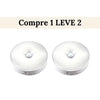 Luminária de Led Com Sensor Presença - Lumi Smart [Iluminação - Arandela] - Luminária de Led Com Sensor Presença - Lumi Smart Viva Lumi Compre 1 Leve 2 