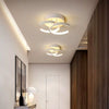 Luminária de Teto Minimalista Chanel [Iluminação - Luminária] - Luminária de Teto Minimalista Chanel Viva Lumi 