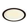 Luminária de Teto Plafon Sobrepor Solari LED Interno e Externo para Quarto Sala Plafon - 0017 Viva Lumi 