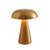 Luminária Touch de Mesa - Candeeiro e Abajur Mushroom Abajur - 0027 Viva Lumi 