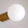 Lustre Nórdico Minimalista Style [Iluminação - Lustre] - Lustre Nórdico Minimalista Style Viva Lumi 