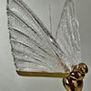 Lustre Pendente de Luxo - Butterfly Pendente - 0006 Viva Lumi 
