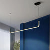 Lustre Pendente Line Plus Led - 90cm Lustre - 0011 Viva Lumi 