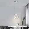 Lustre Pendente Nórdico Minimalista Eternal Pendente - 0019 Viva Lumi 