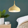 Lustre Pendente Vintage Retrô Clarity Pendente - 0035 Viva Lumi 
