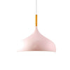 Lustre Pendente Vintage Retrô Clarity Pendente - 0035 Viva Lumi 