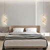 Pendente Espiral Minimalista [Iluminação - Pendente] - Pendente Espiral Minimalista Viva Lumi 