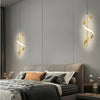 Pendente Espiral Minimalista [Iluminação - Pendente] - Pendente Espiral Minimalista Viva Lumi 