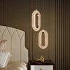 Pendente Luxo Cristal Oval [Iluminação - Pendente] - Pendente Luxo Cristal Oval Viva Lumi 