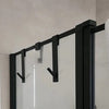Porta Toalha Para Banheiro Porta Toalha Para Banheiro - Coleção Banheiro Viva Lumi 