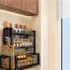 Prateleira para Cozinha 3 Andares [Cozinha] - Prateleira para Cozinha 3 Andares Viva Lumi 
