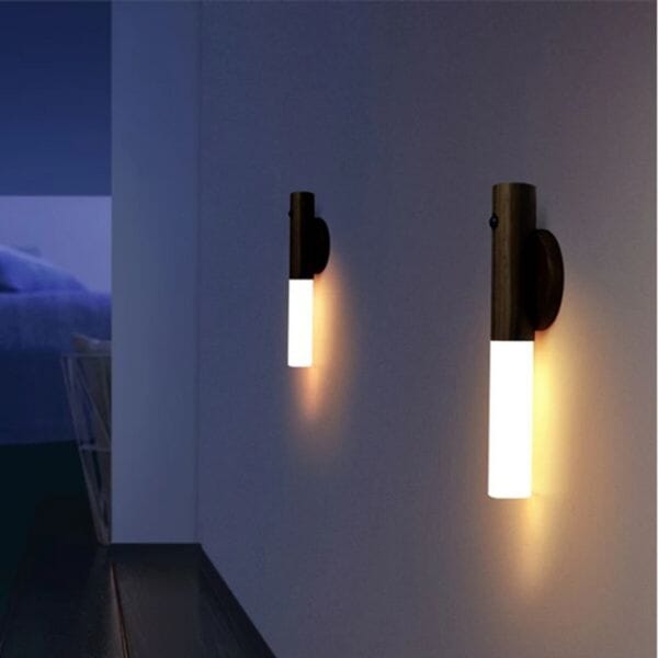 Smart Stick LED Recarregável [Iluminação - Arandela] - Smart Stick LED Recarregável Viva Lumi 