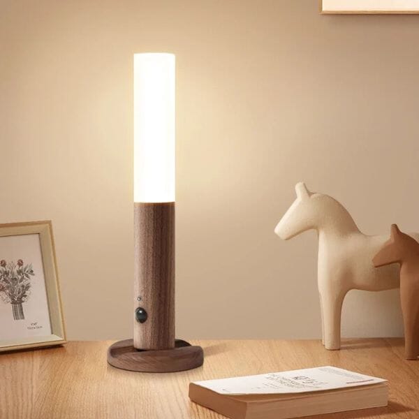Smart Stick LED Recarregável [Iluminação - Arandela] - Smart Stick LED Recarregável Viva Lumi 