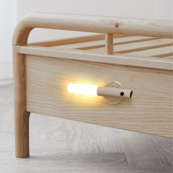 Smart Stick LED Recarregável [Iluminação - Arandela] - Smart Stick LED Recarregável Viva Lumi 