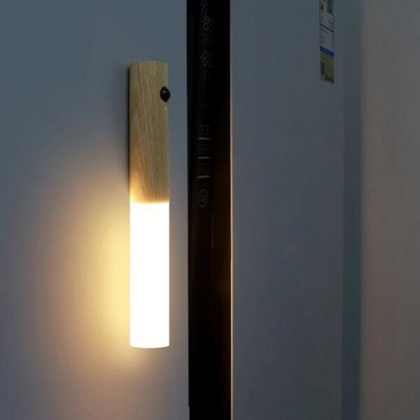 Smart Stick LED Recarregável [Iluminação - Arandela] - Smart Stick LED Recarregável Viva Lumi 