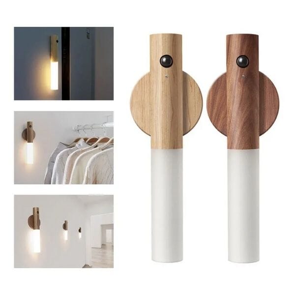 Smart Stick LED Recarregável [Iluminação - Arandela] - Smart Stick LED Recarregável Viva Lumi 