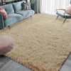 Tapete Decorativo Felpudo [Tapete] - Tapete Decorativo Felpudo Viva Lumi 