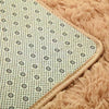 Tapete Decorativo Felpudo [Tapete] - Tapete Decorativo Felpudo Viva Lumi 