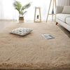 Tapete Decorativo Felpudo [Tapete] - Tapete Decorativo Felpudo Viva Lumi 