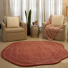 Tapete Decorativo Orgânico Linhas Impulse [Tapete] - Tapete Decorativo Orgânico Linhas Impulse Viva Lumi 
