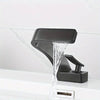 Torneira Cascata Curva [Torneira] - Torneira Cascata Curva Viva Lumi 