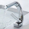Torneira Cascata Curva [Torneira] - Torneira Cascata Curva Viva Lumi 