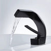 Torneira Cascata Curva [Torneira] - Torneira Cascata Curva Viva Lumi 