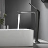 Torneira Para Banheiro Elegance [Torneira] - Torneira Para Banheiro Elegance Viva Lumi 